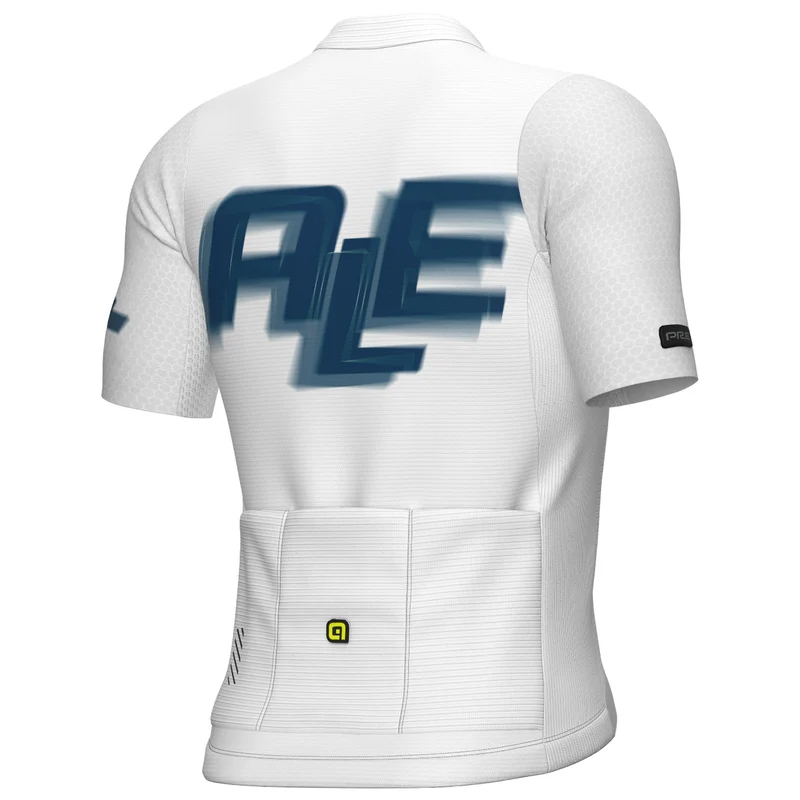 Maglia Ale PR-E Sauvage - Bianco