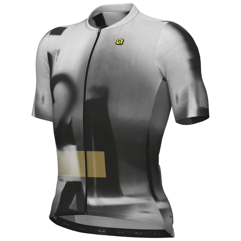 Maglia Ale PR-E Sound - Nero