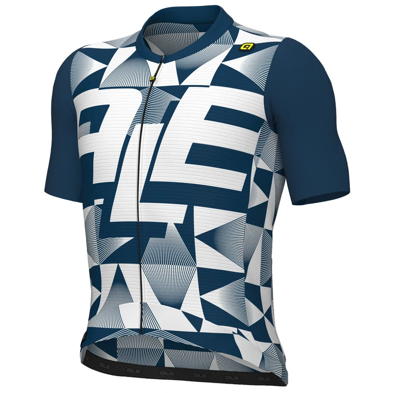 Maglia Ale PR-E Multiverso - Blu
