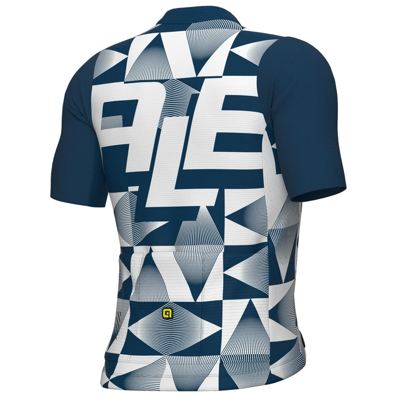 Maglia Ale PR-E Multiverso - Blu