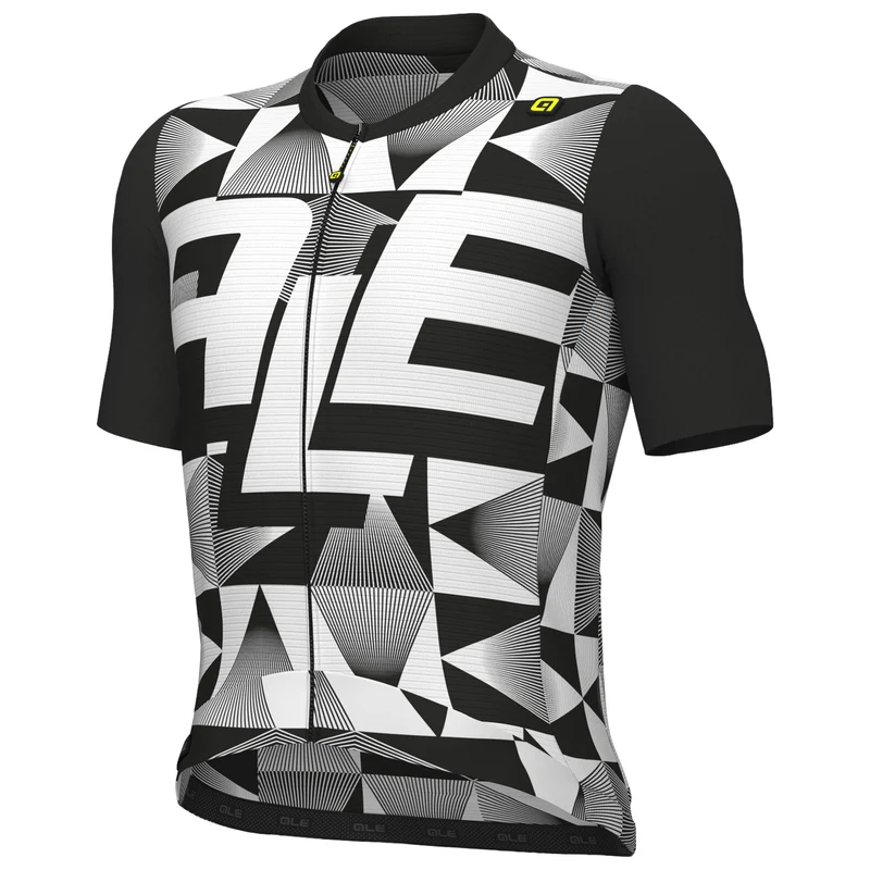 Maglia Ale PR-E Multiverso - Nero