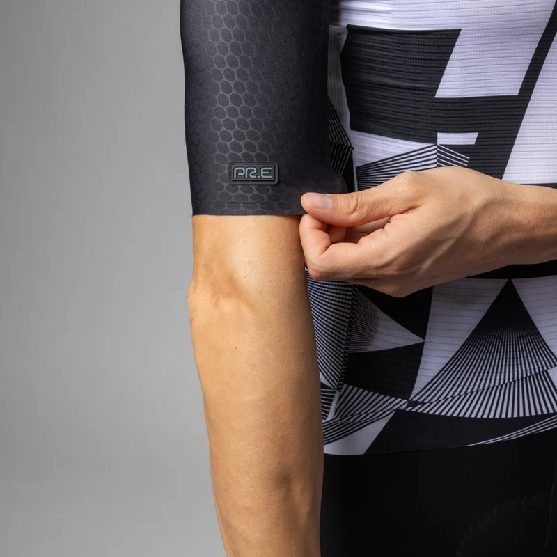 Maglia Ale PR-E Multiverso - Nero