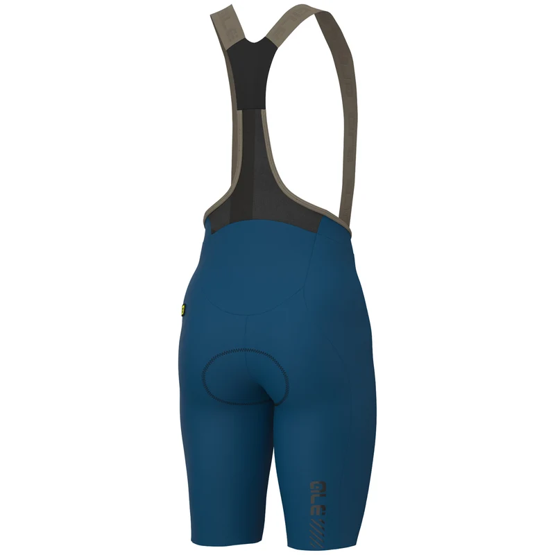 Salopette Ale PR-E Master 2.0 - Blu chiaro