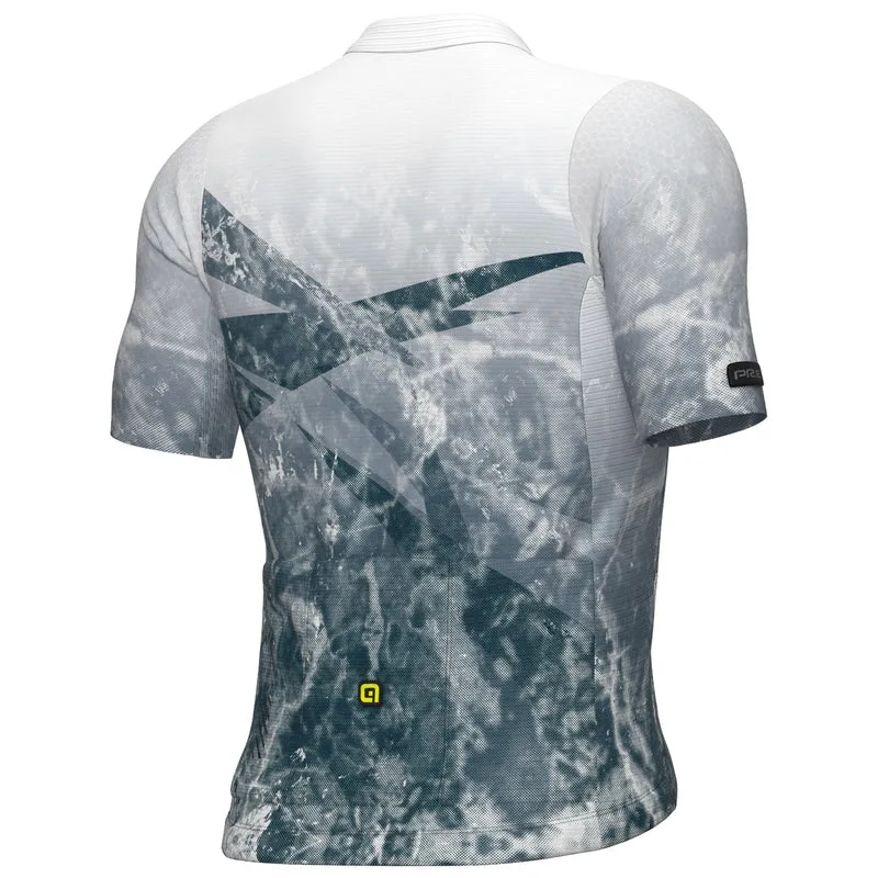 Maglia Ale PR-E Quartz - Verde