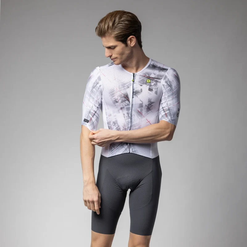 Body Ale PR-E Mirror - Bianco
