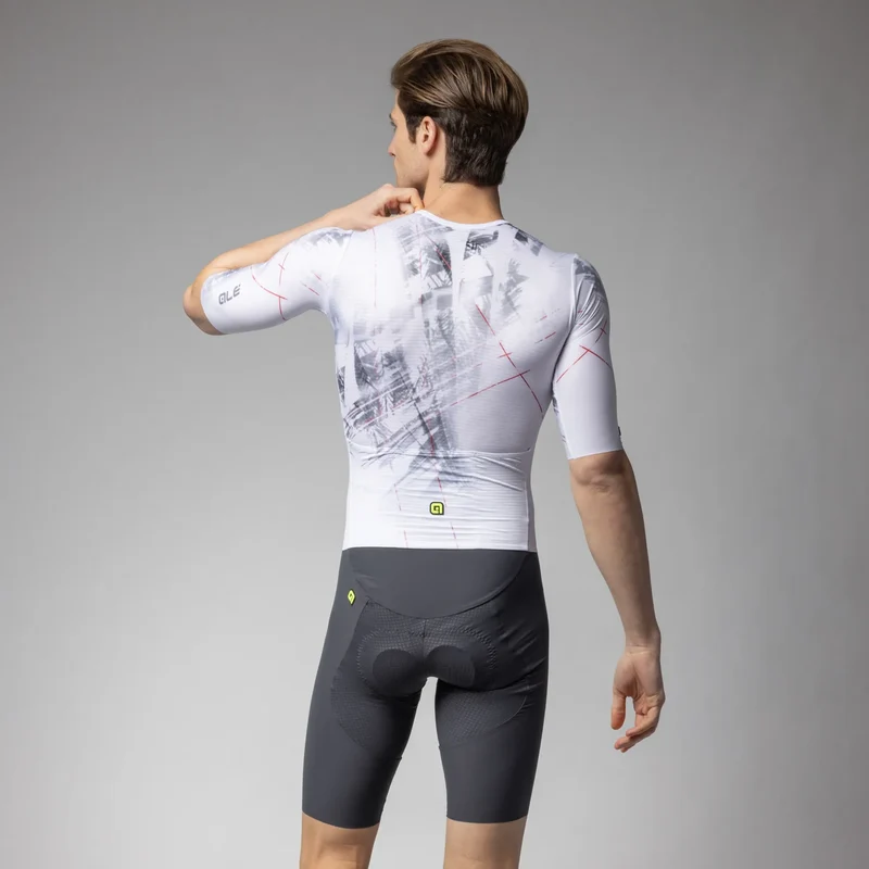 Body Ale PR-E Mirror - Bianco