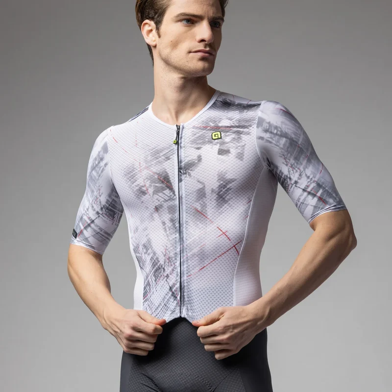 Body Ale PR-E Mirror - Bianco