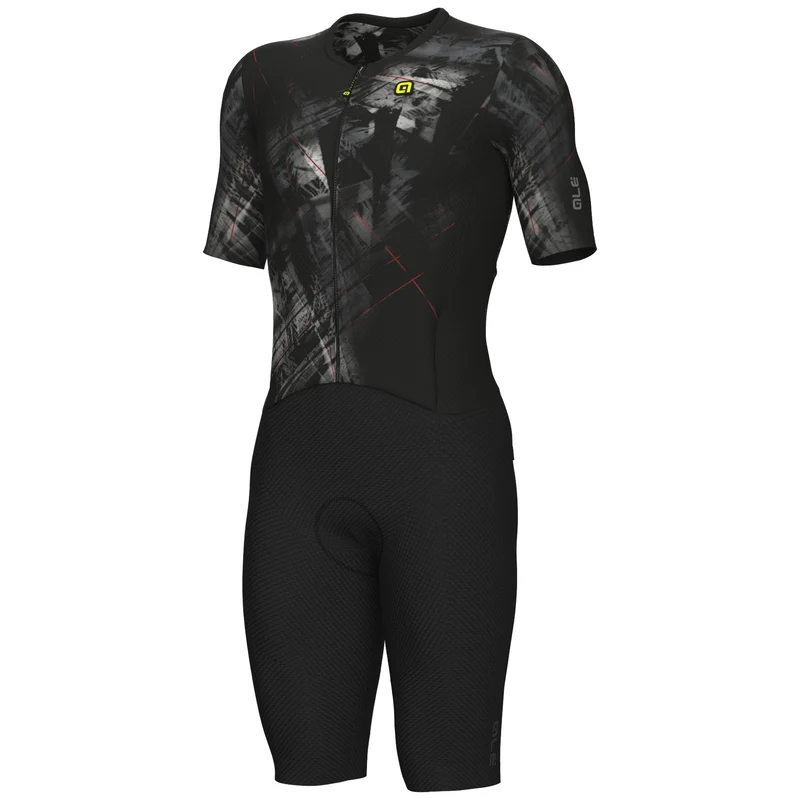 Body Ale PR-E Mirror - Nero