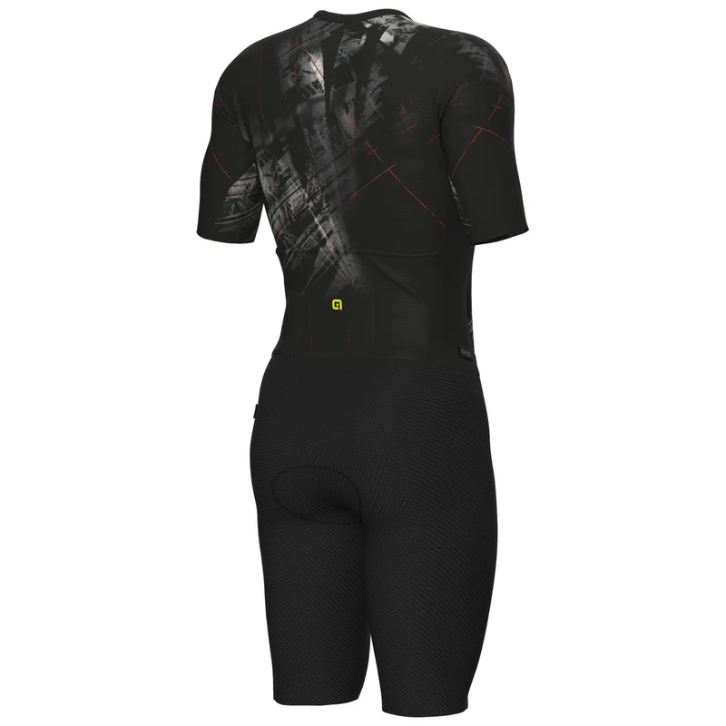 Body Ale PR-E Mirror - Nero