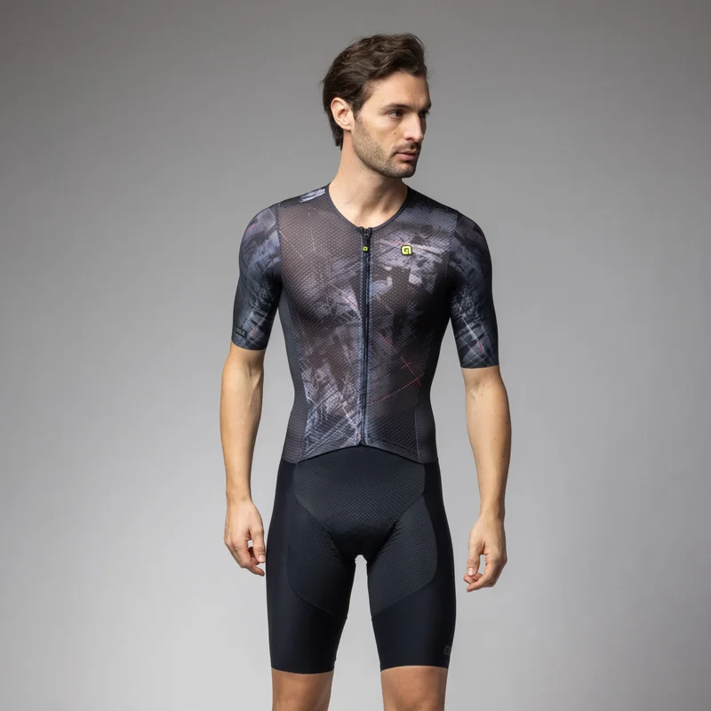 Body Ale PR-E Mirror - Nero