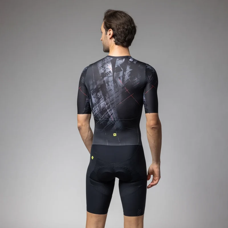 Body Ale PR-E Mirror - Nero