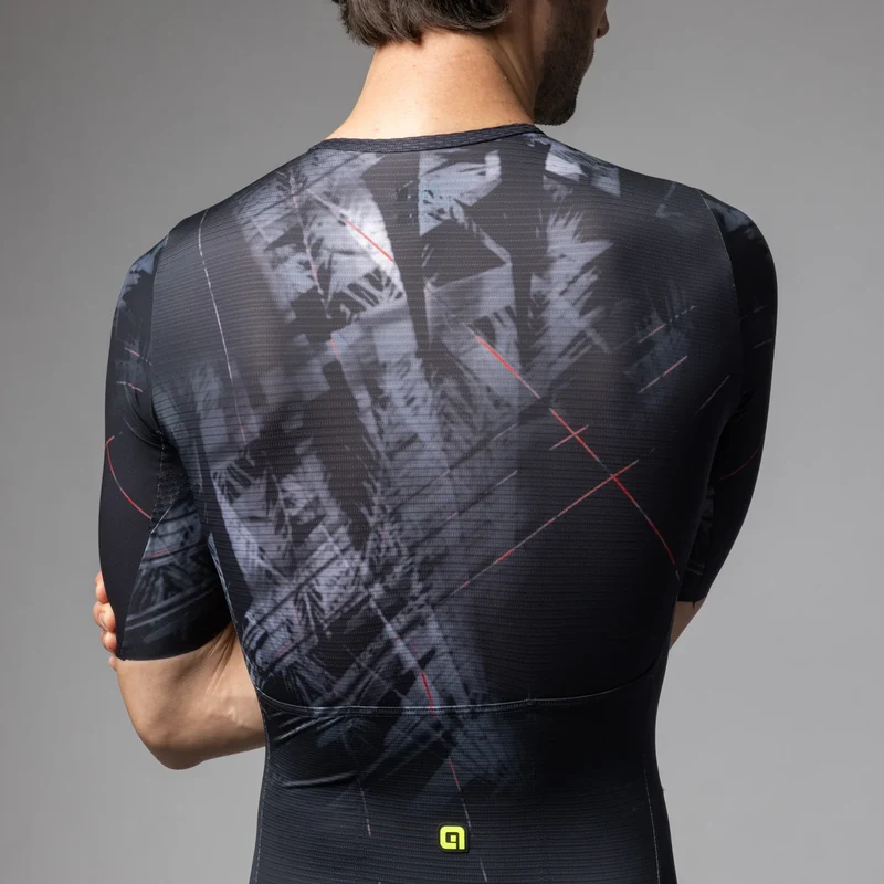 Body Ale PR-E Mirror - Nero