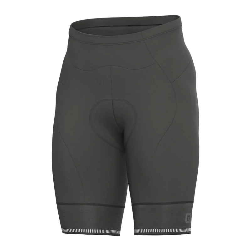 Pantaloncini Ale Pragma Corsa 2.0 - Grigio