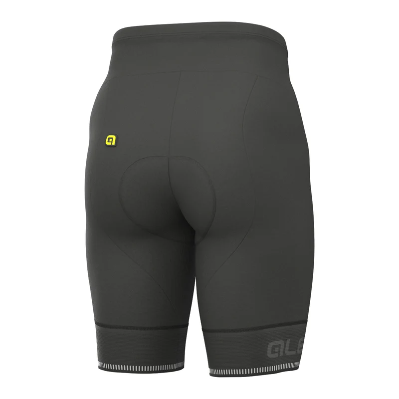 Pantaloncini Ale Pragma Corsa 2.0 - Grigio