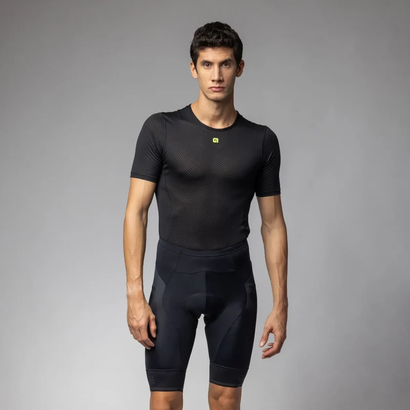 Pantaloncini Ale Pragma Corsa 2.0 - Grigio