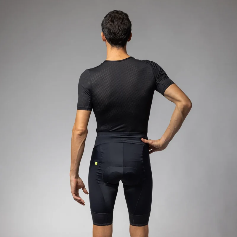 Pantaloncini Ale Pragma Corsa 2.0 - Grigio