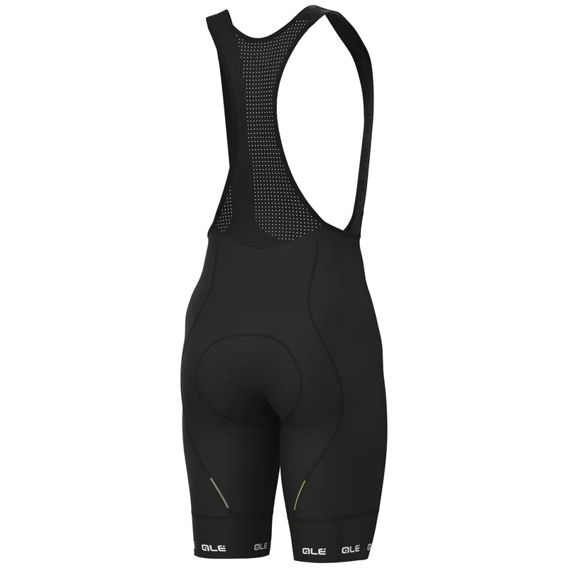 Salopette Ale PR-E Strada 2.0 - Nero bianco
