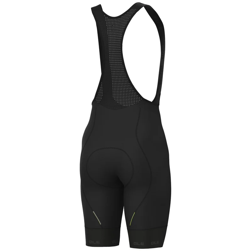 Salopette Ale PR-E Strada 2.0 - Nero