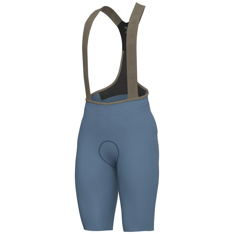 Salopette Ale PR-E Master 2.0 - Azzurro
