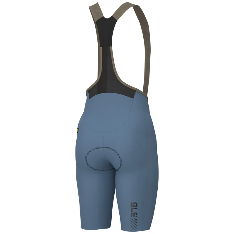 Salopette Ale PR-E Master 2.0 - Azzurro