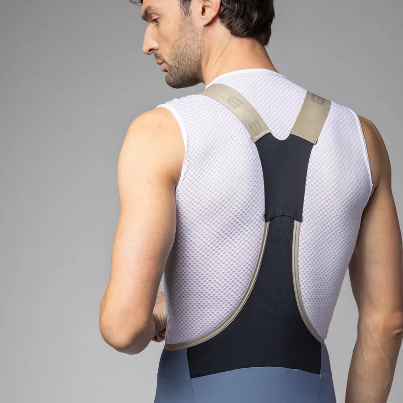 Salopette Ale PR-E Master 2.0 - Azzurro