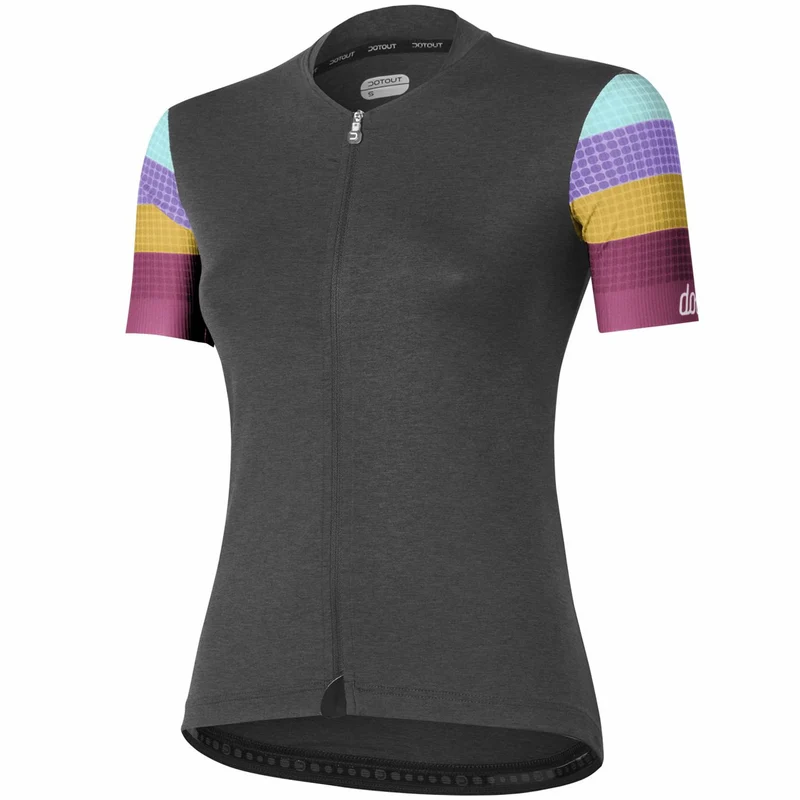 Maglia donna Dotout Elite - Grigio