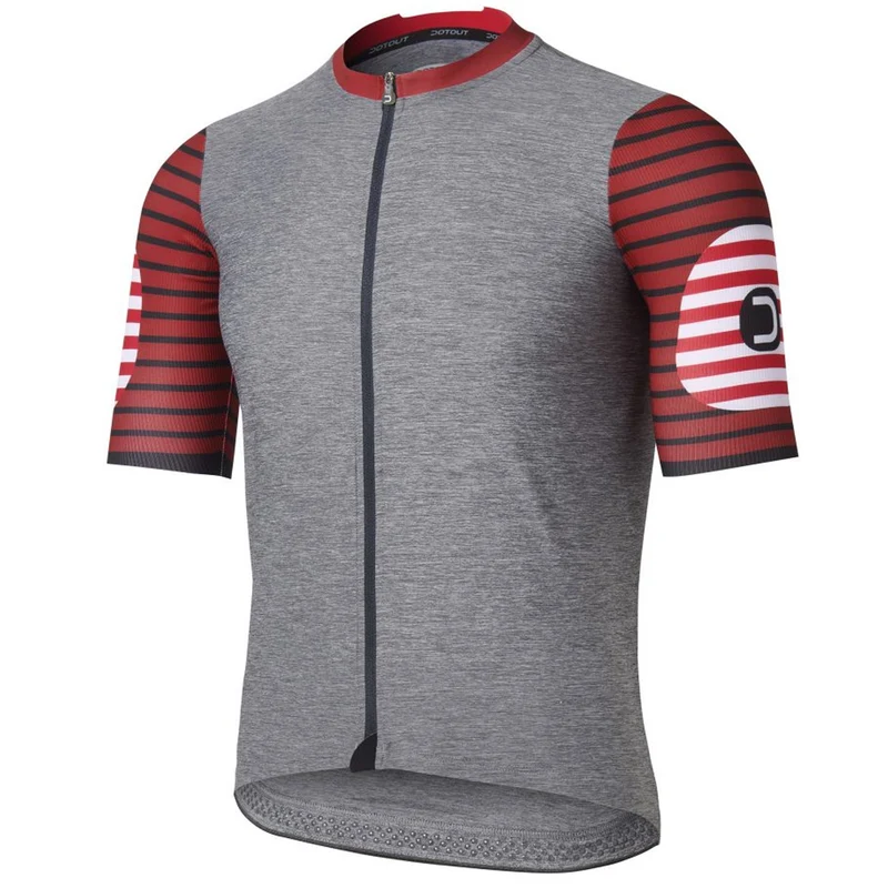 Maglia Dotout Bold - Grigio