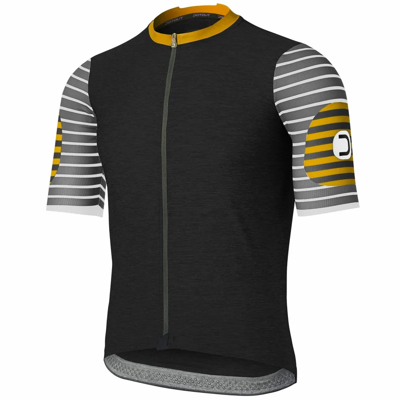 Maglia Dotout Bold - Nero