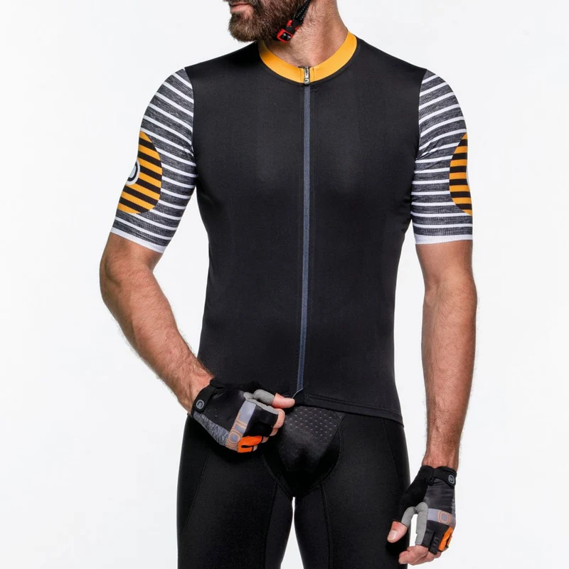 Maglia Dotout Bold - Nero