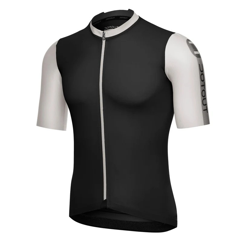 Maglia Dotout Bold - Nero