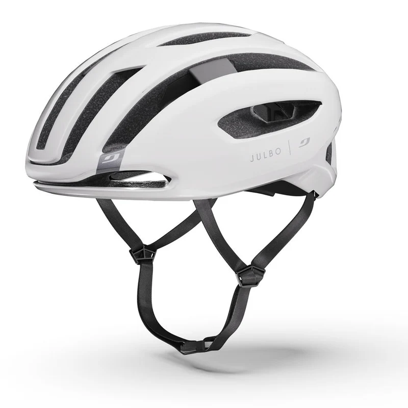 Casco Julbo Finisher Mips - Bianco