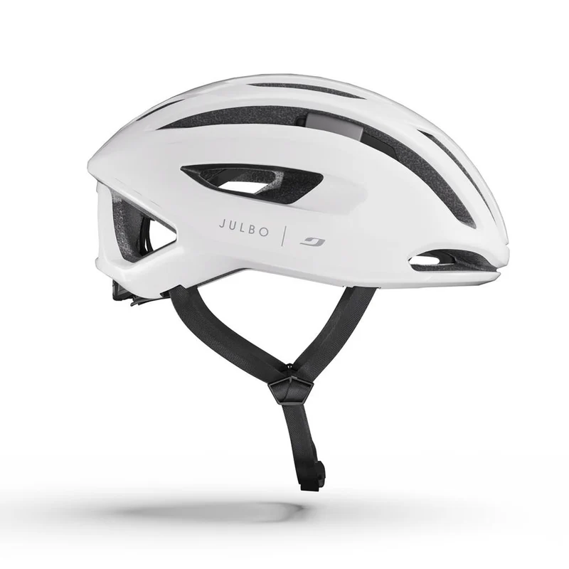 Casco Julbo Finisher Mips - Bianco