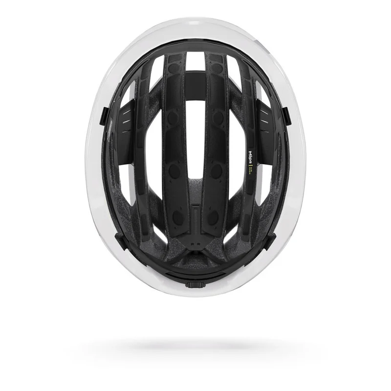 Casco Julbo Finisher Mips - Bianco