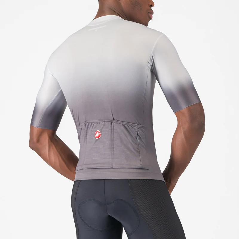 Maglia Castelli UPF - Grigio