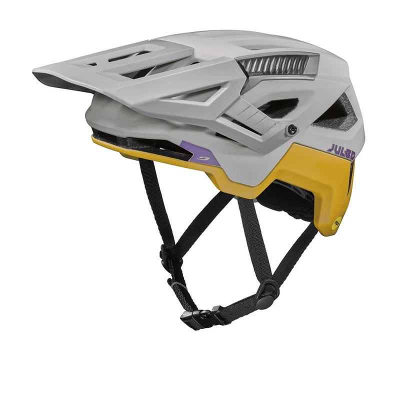 Casco Julbo Forest - Grigio