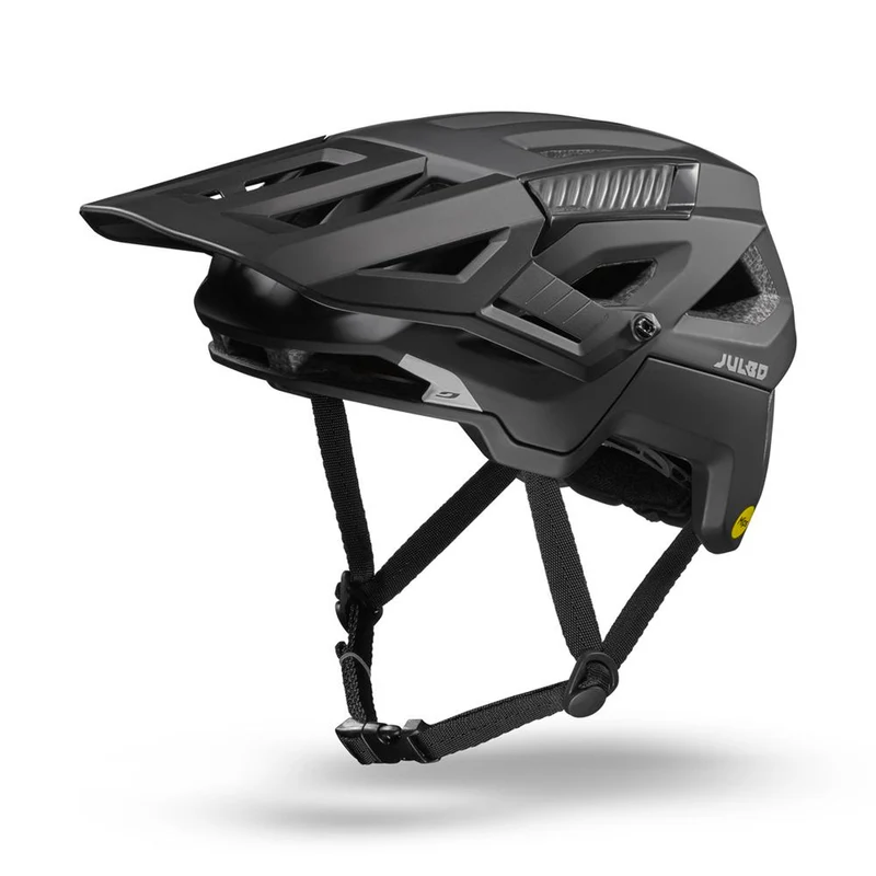 Casco Julbo Forest - Nero