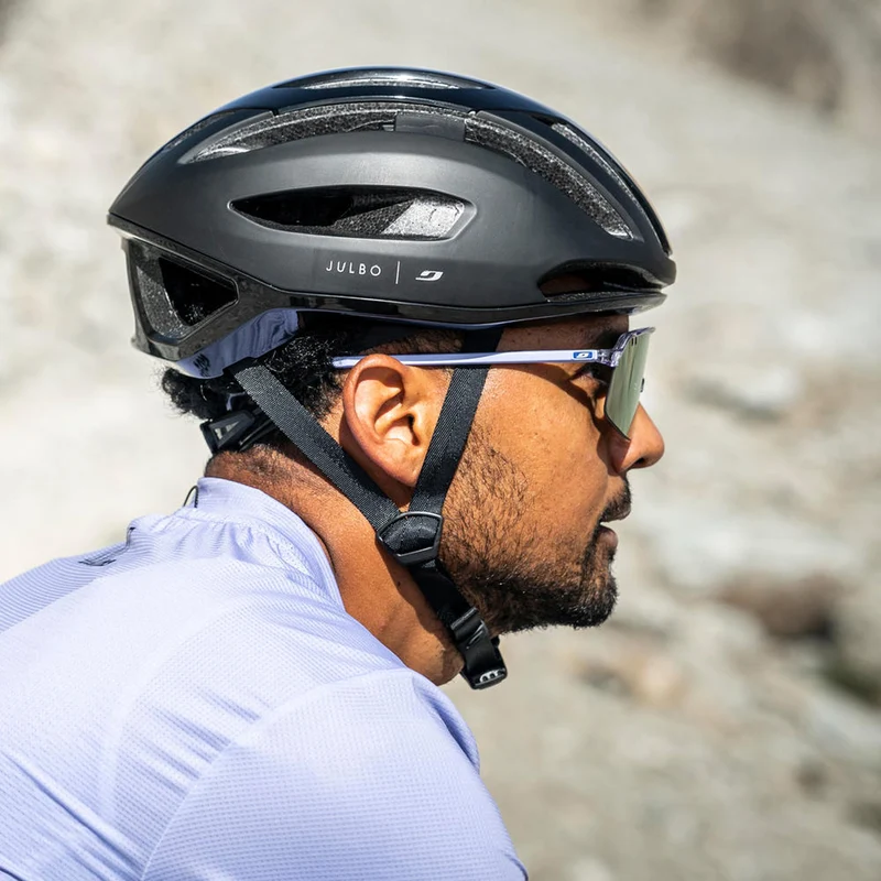 Casco Julbo Finisher Mips - Nero