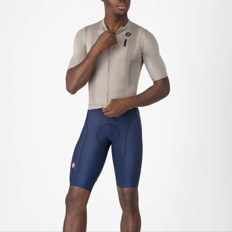 Salopette Castelli Competizione 2 - Blu