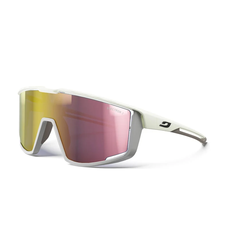 Occhiali Julbo FURY - Beige Spectron3
