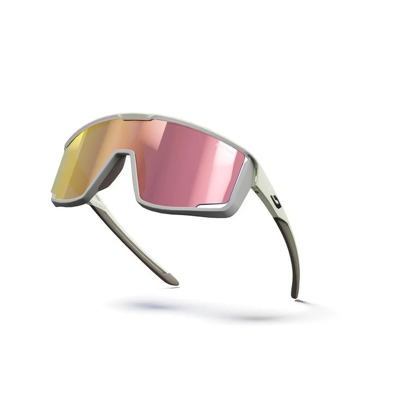 Occhiali Julbo FURY - Beige Spectron3