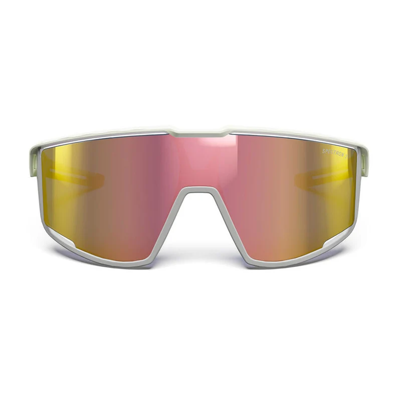 Occhiali Julbo FURY - Beige Spectron3
