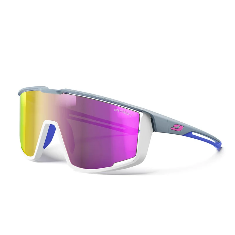 Occhiali Julbo FURY - Grigio Spectron3