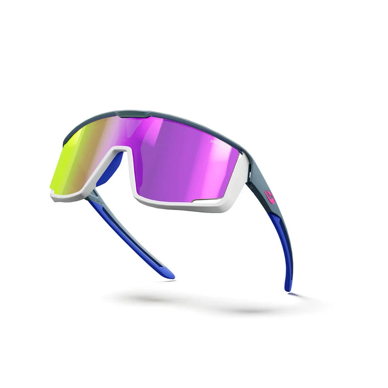 Occhiali Julbo FURY - Grigio Spectron3