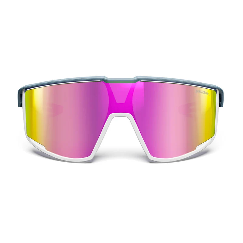 Occhiali Julbo FURY - Grigio Spectron3