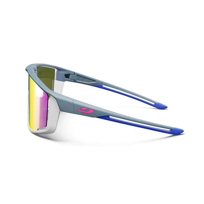 Occhiali Julbo FURY - Grigio Spectron3