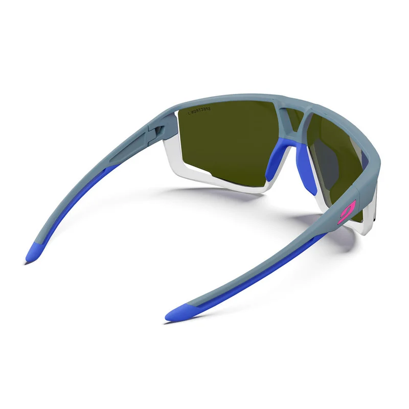 Occhiali Julbo FURY - Grigio Spectron3
