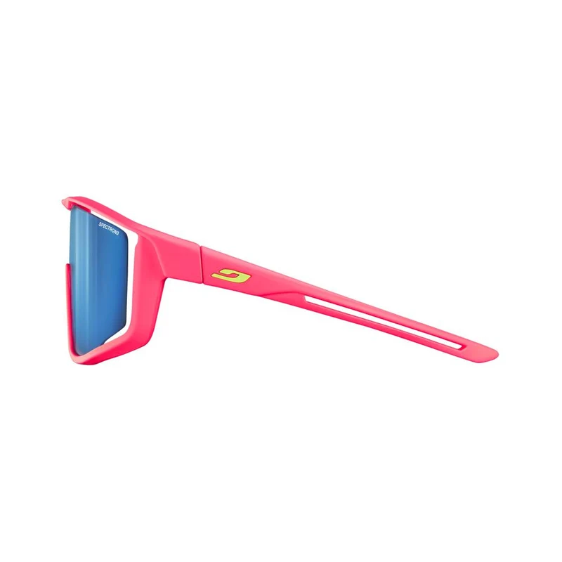 Occhiali Julbo Fury S - Rosa Spectron3