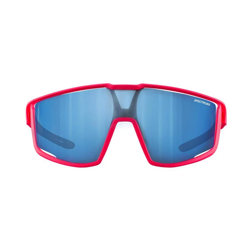 Occhiali Julbo Fury S - Rosa Spectron3
