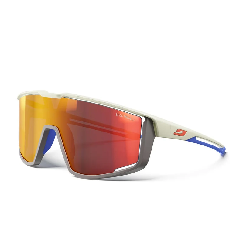Occhiali Julbo FURY - Marrone Spectron3