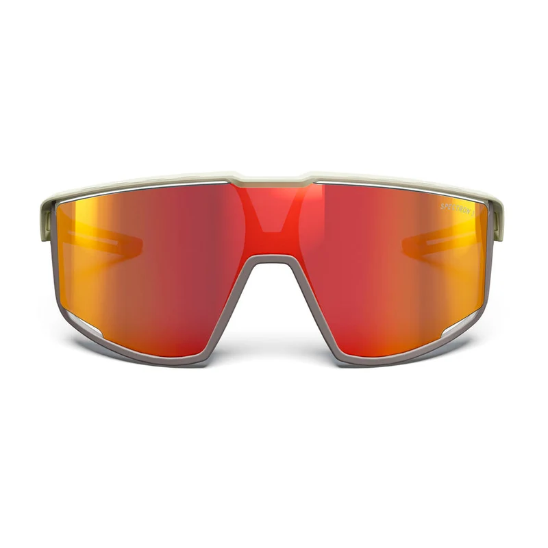 Occhiali Julbo FURY - Marrone Spectron3